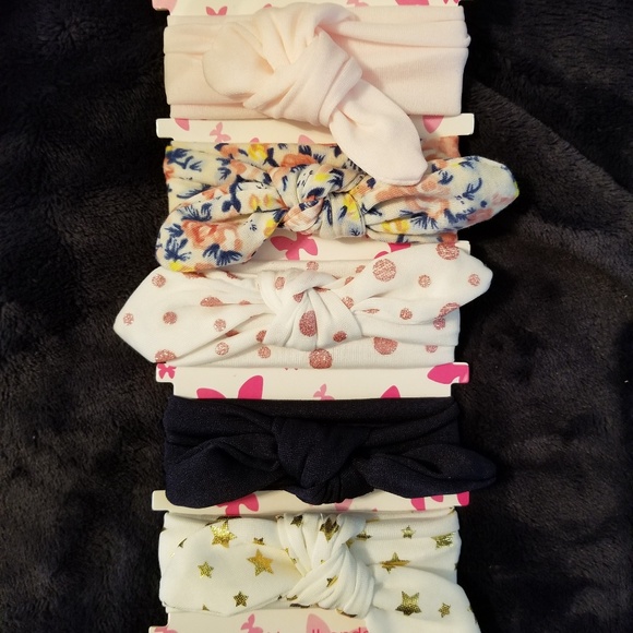 ava olivia headbands